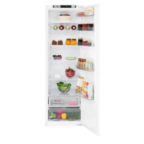 Beko Integrated Fridge - White