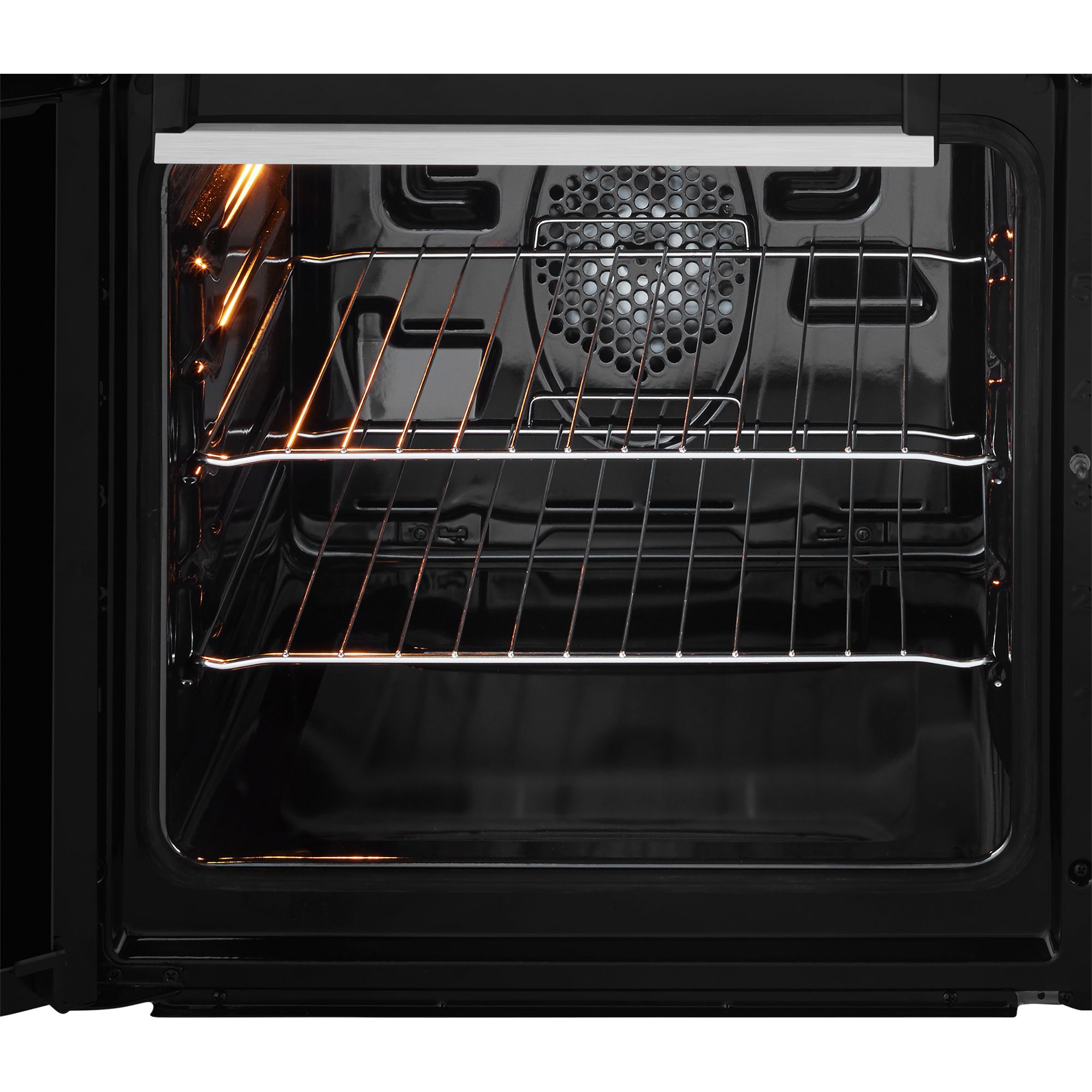 beko oven and hob b&q