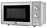 Beko MOC20100S 20L Freestanding Microwave