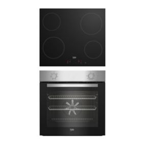 B&q on sale electric ovens