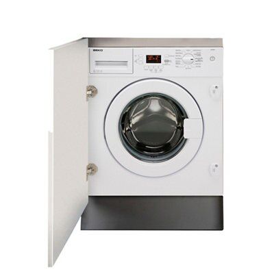 beko qwm84 washing machine