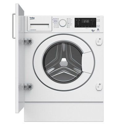 bathtub washing machine