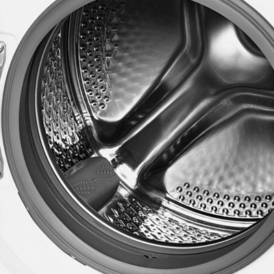 Beko WIY72545 7kg Built-in 1200rpm Washing machine - White