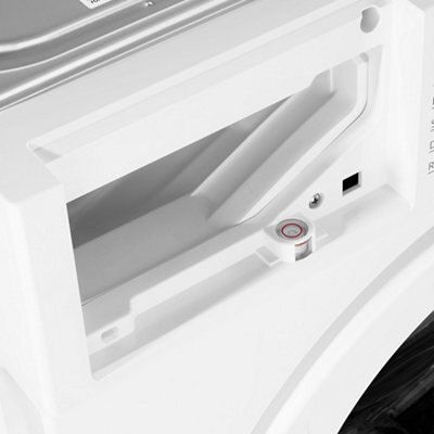 Beko WIY72545 7kg Built-in 1200rpm Washing machine - White