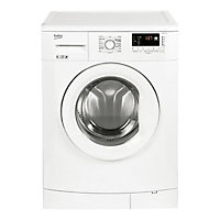 Beko WM8120W Freestanding 1200rpm Washing machine - White