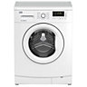 Beko WMB71233W Freestanding 1200rpm Washing machine - White