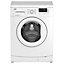 Beko WMB71233W Freestanding 1200rpm Washing machine - White