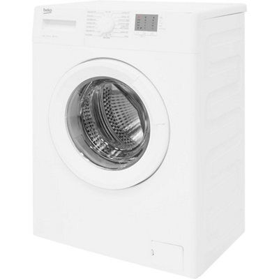 Beko WTG620M1W Freestanding 1200rpm Washing machine - White