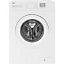 Beko WTG620M1W Freestanding 1200rpm Washing machine - White