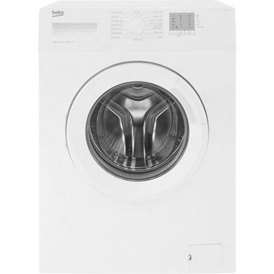 Beko WTG620M1W Freestanding 1200rpm Washing machine - White
