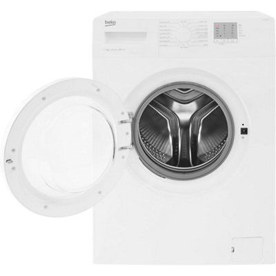 Beko WTG620M1W Freestanding 1200rpm Washing machine - White