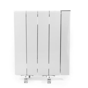 Beldray 1000W White Convector heater With timer function