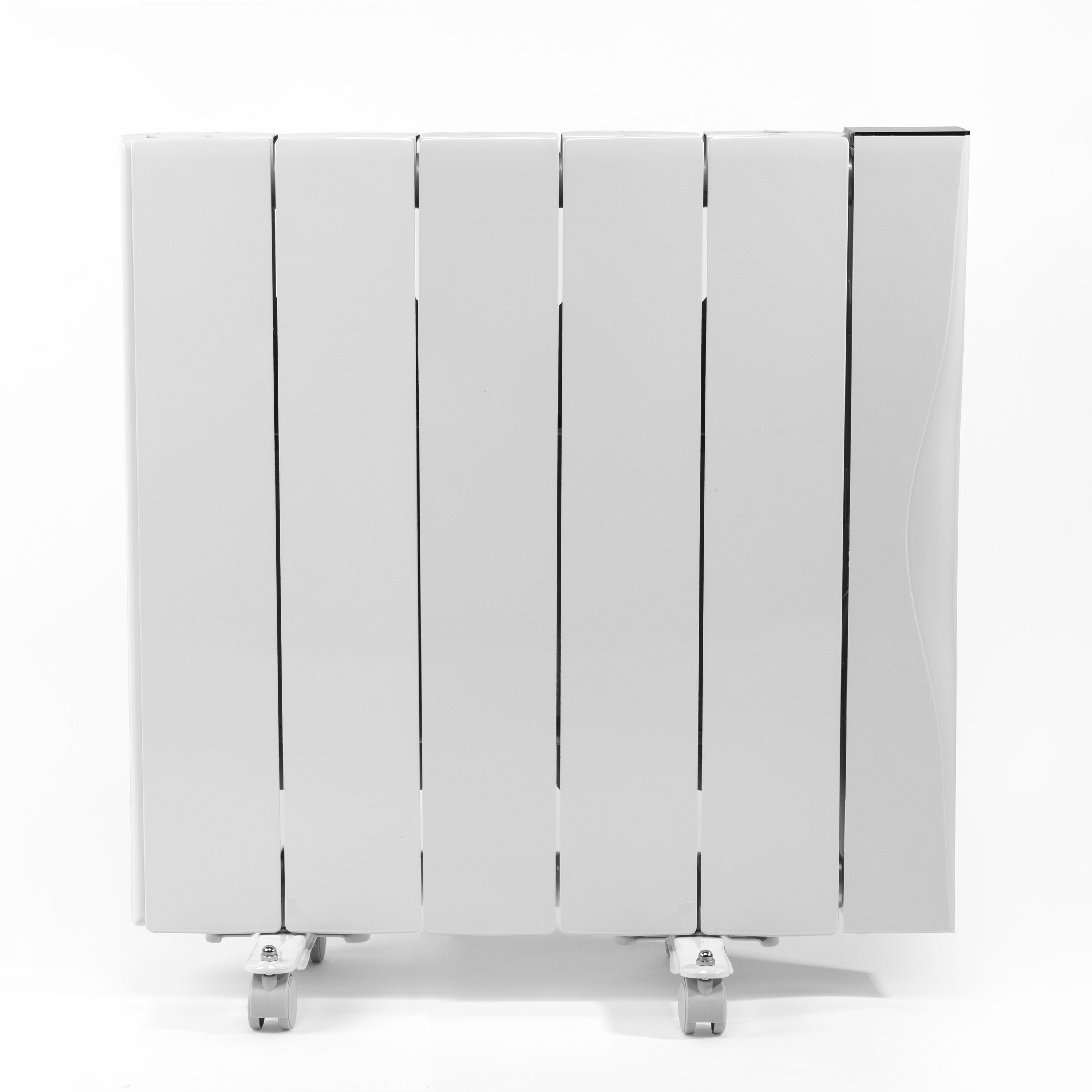 Beldray 1500W White Convector heater | DIY at Bu0026Q