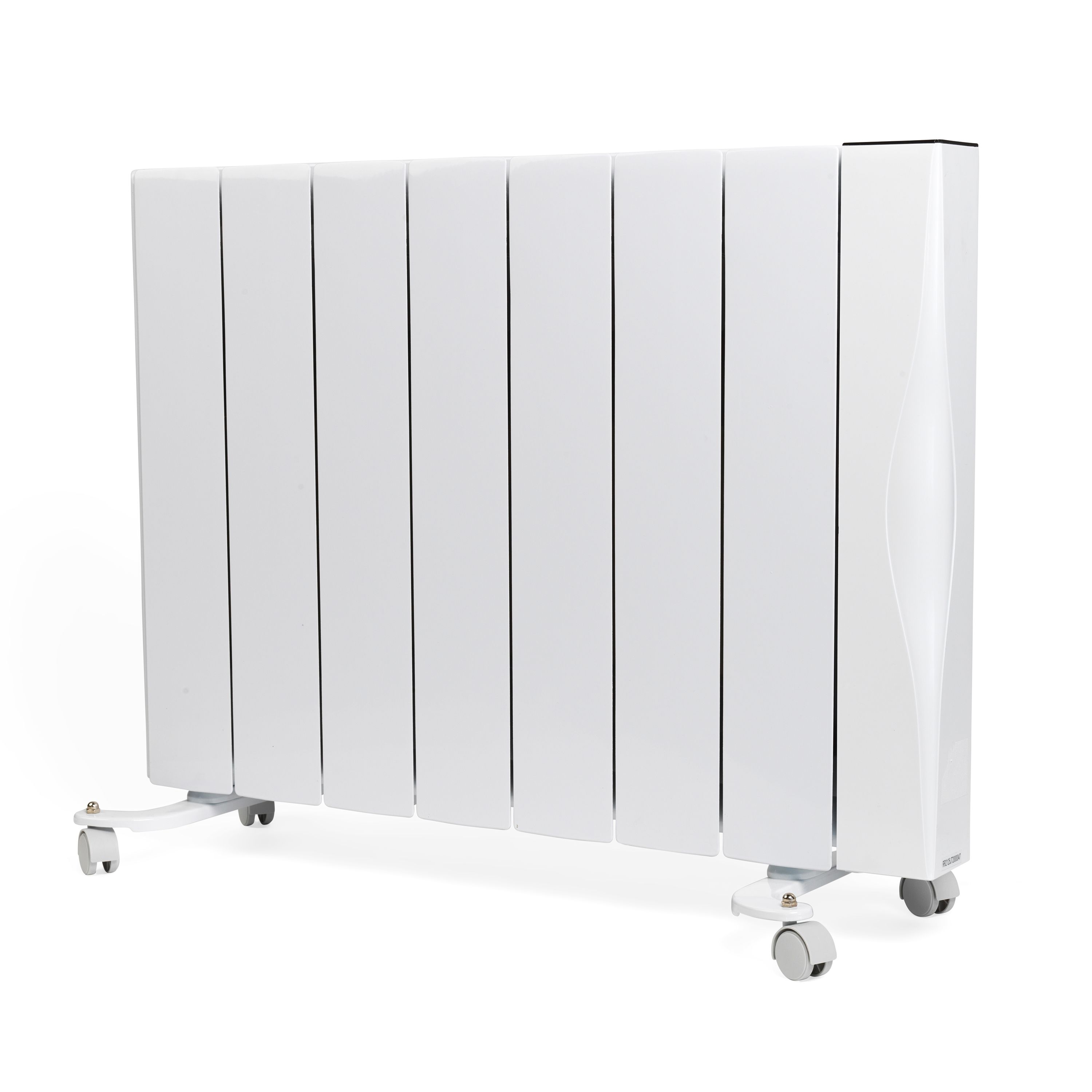 Beldray 2000W White Convector heater | DIY at Bu0026Q
