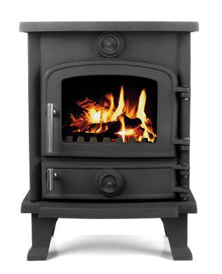 Beldray 5kW Electric Stove | DIY at Bu0026Q