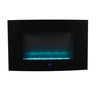 Beldray Alto 1kW Electric Fire