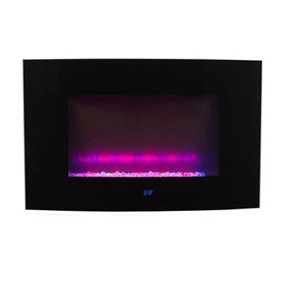 Beldray Alto 1kW Electric Fire