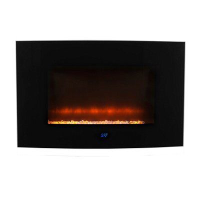 Beldray Alto 1kW Electric Fire