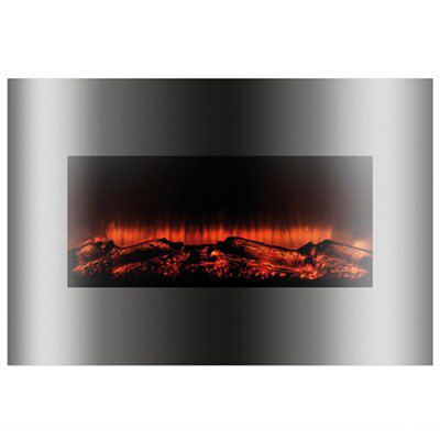 Beldray Corsica Electric Fire | DIY at Bu0026Q