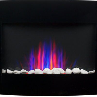 Beldray Electric Fire EH2370 | DIY at Bu0026Q