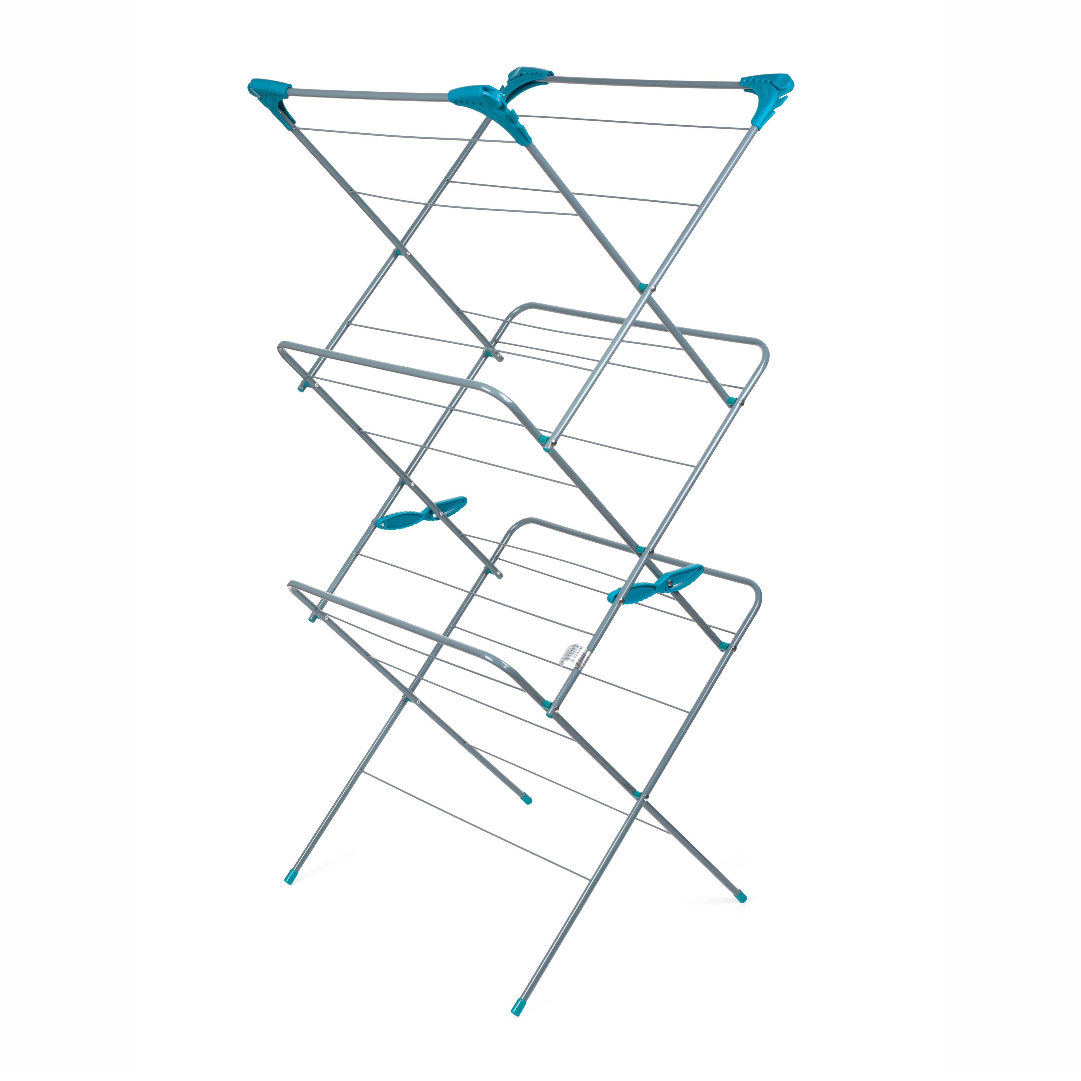 Beldray drying online rack