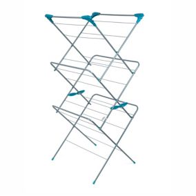 B and discount m clothes airer