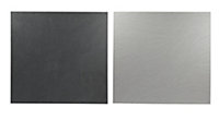 Beldray Reversible Granite & stone Laminate Back panel (W)930mm