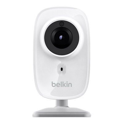 Belkin Wireless Indoor Smart IP camera of 1