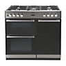 Belling 444440181 Range cooker with Gas Hob