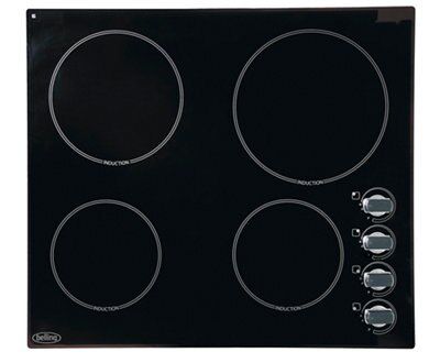 Belling deals induction hob