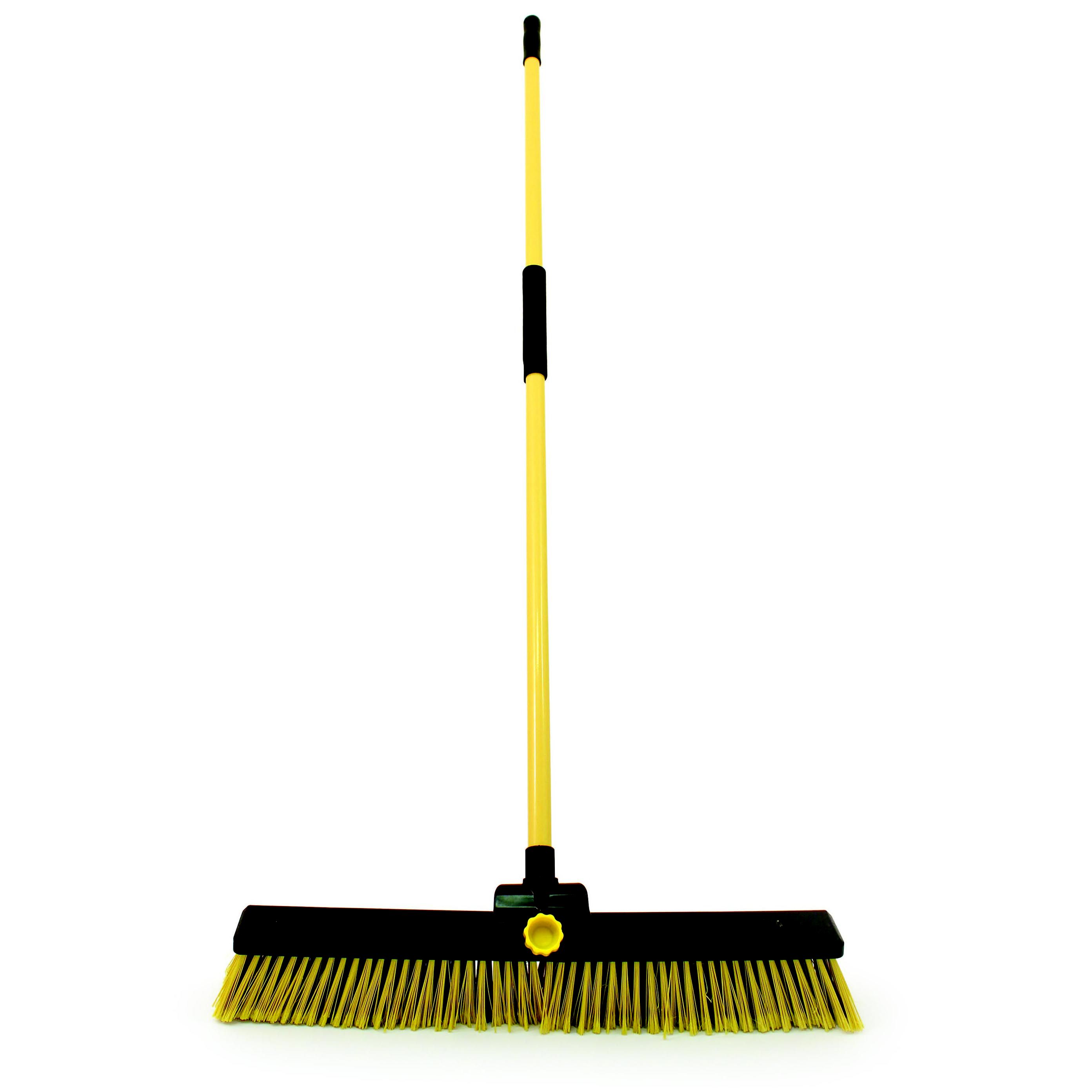 Bentley Broom, (W)840mm DIY at B&Q