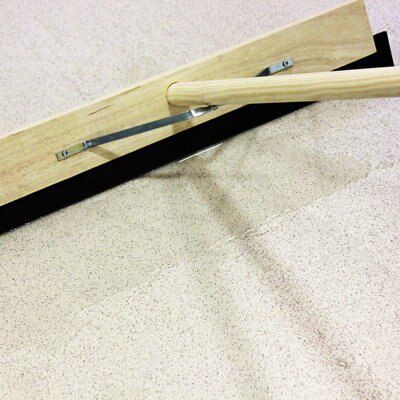 Bentley Professional Long handle Squeegee