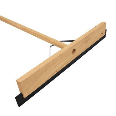 Bentley Professional Long handle Squeegee