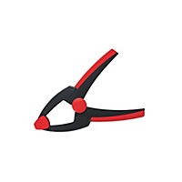 Bessey 25mm Spring clamp