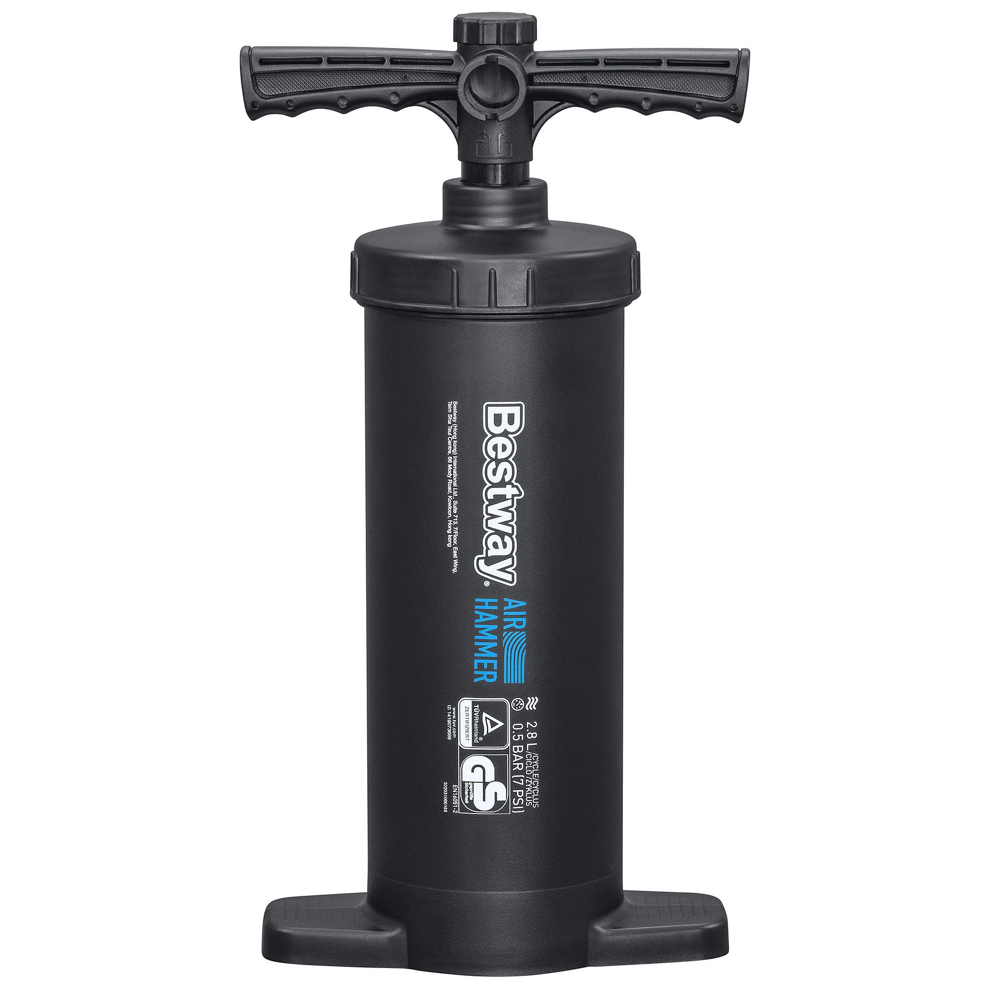 Bestway Air Hammer Manual Hand pump