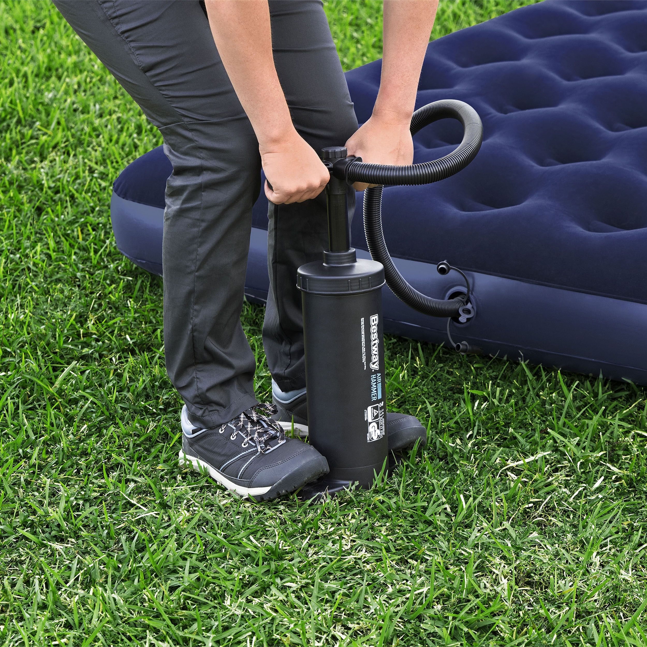 Bestway Air Hammer Manual Hand pump