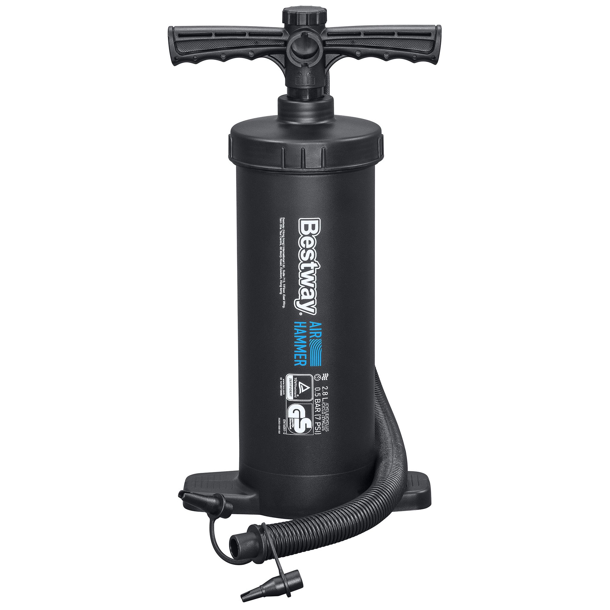 Bestway Air Hammer Manual Hand pump