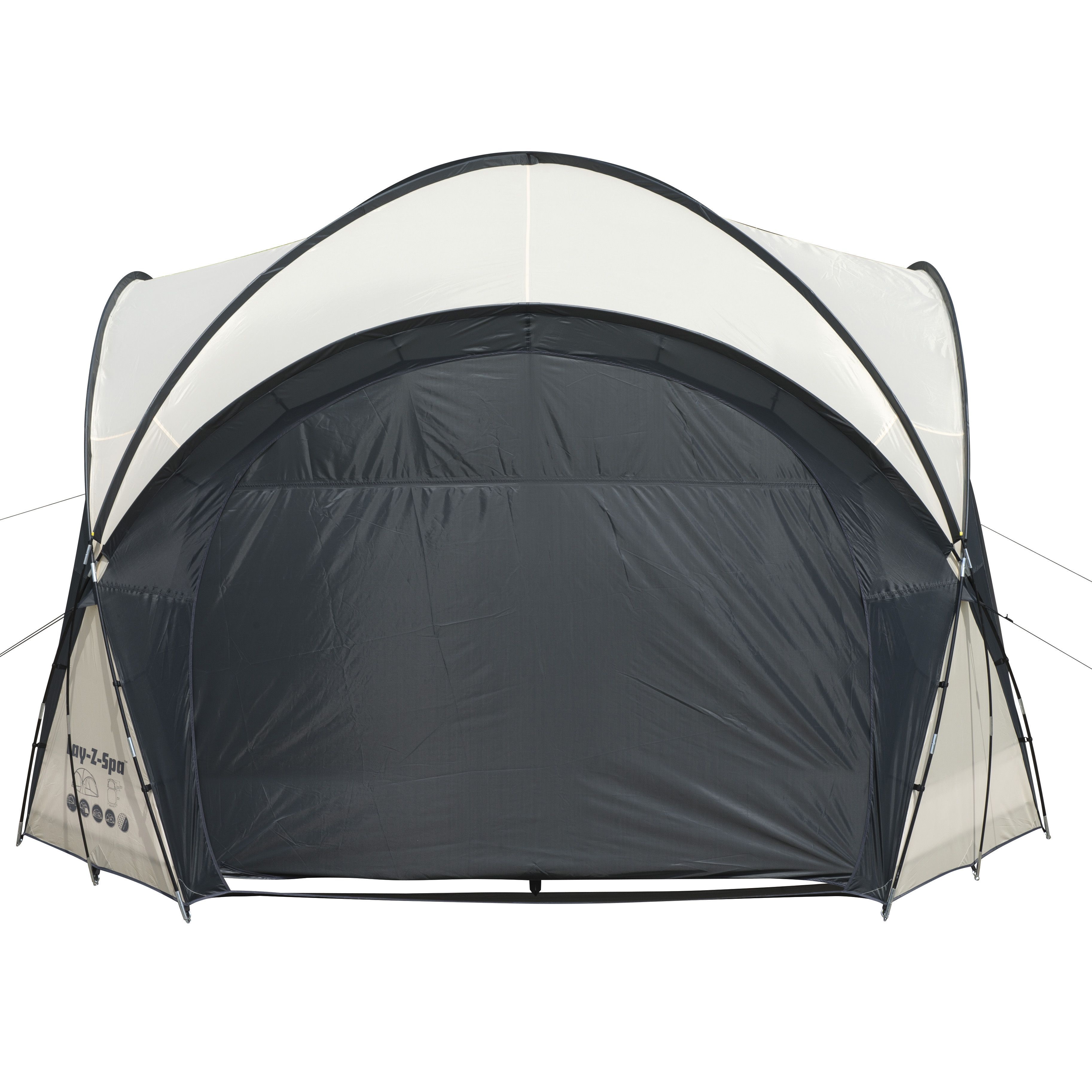 Bestway Beige Plastic Dome Diy At B Q