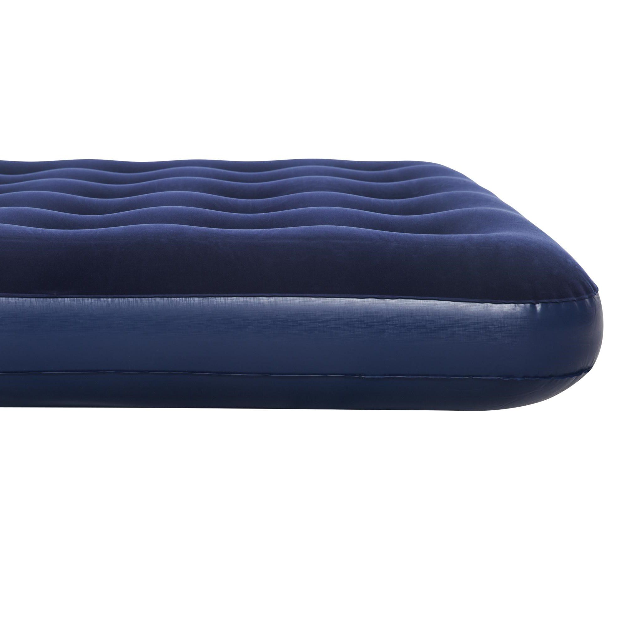 Best 2024 double airbed