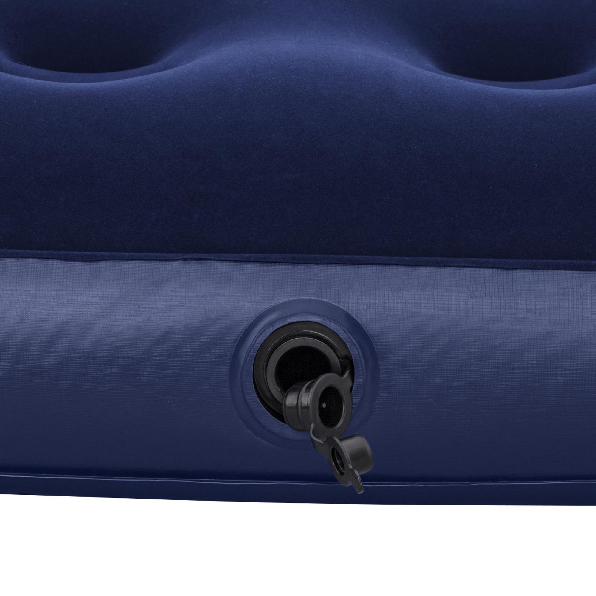 Bestway Blue Single Airbed