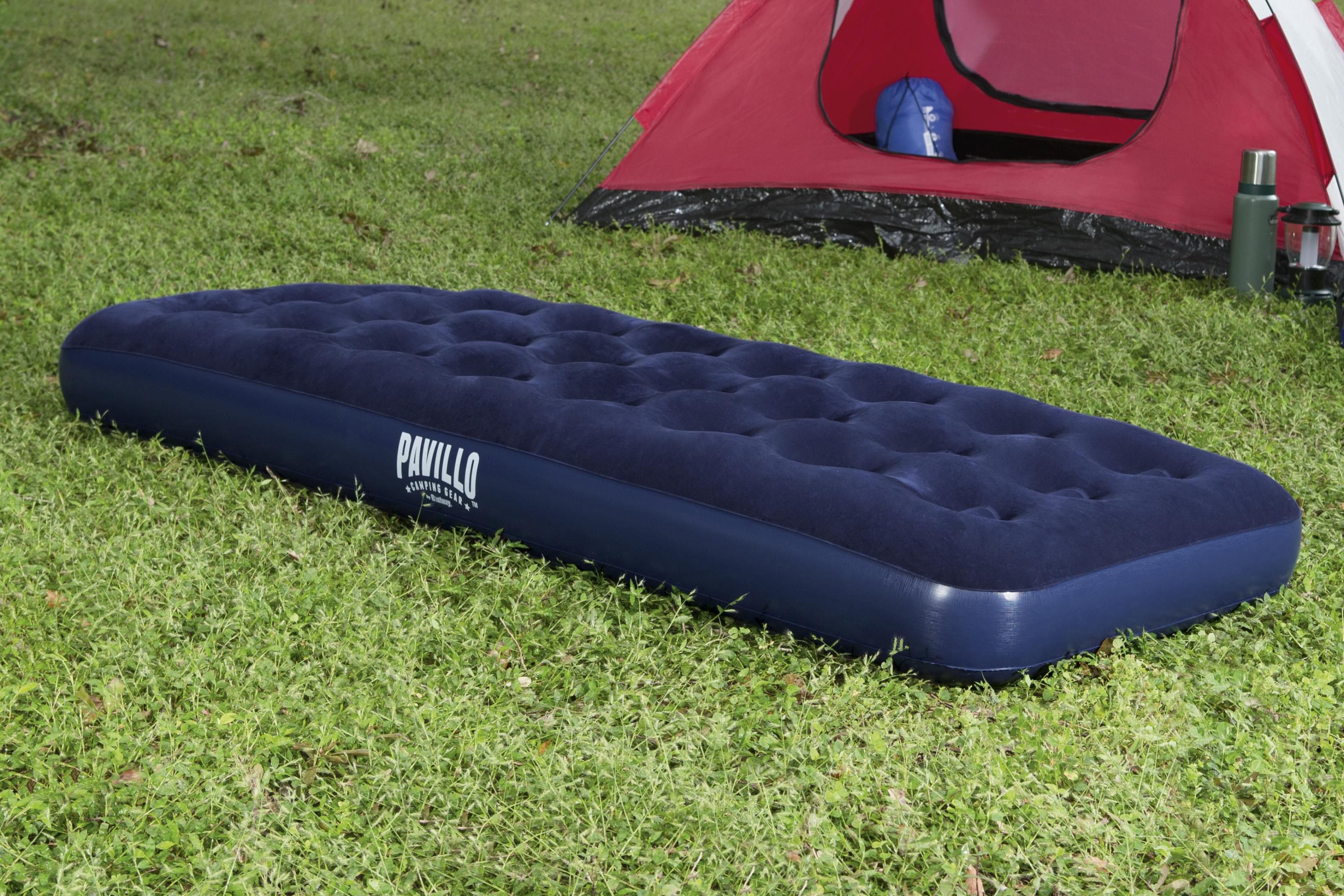 Bestway journey outlet single air bed