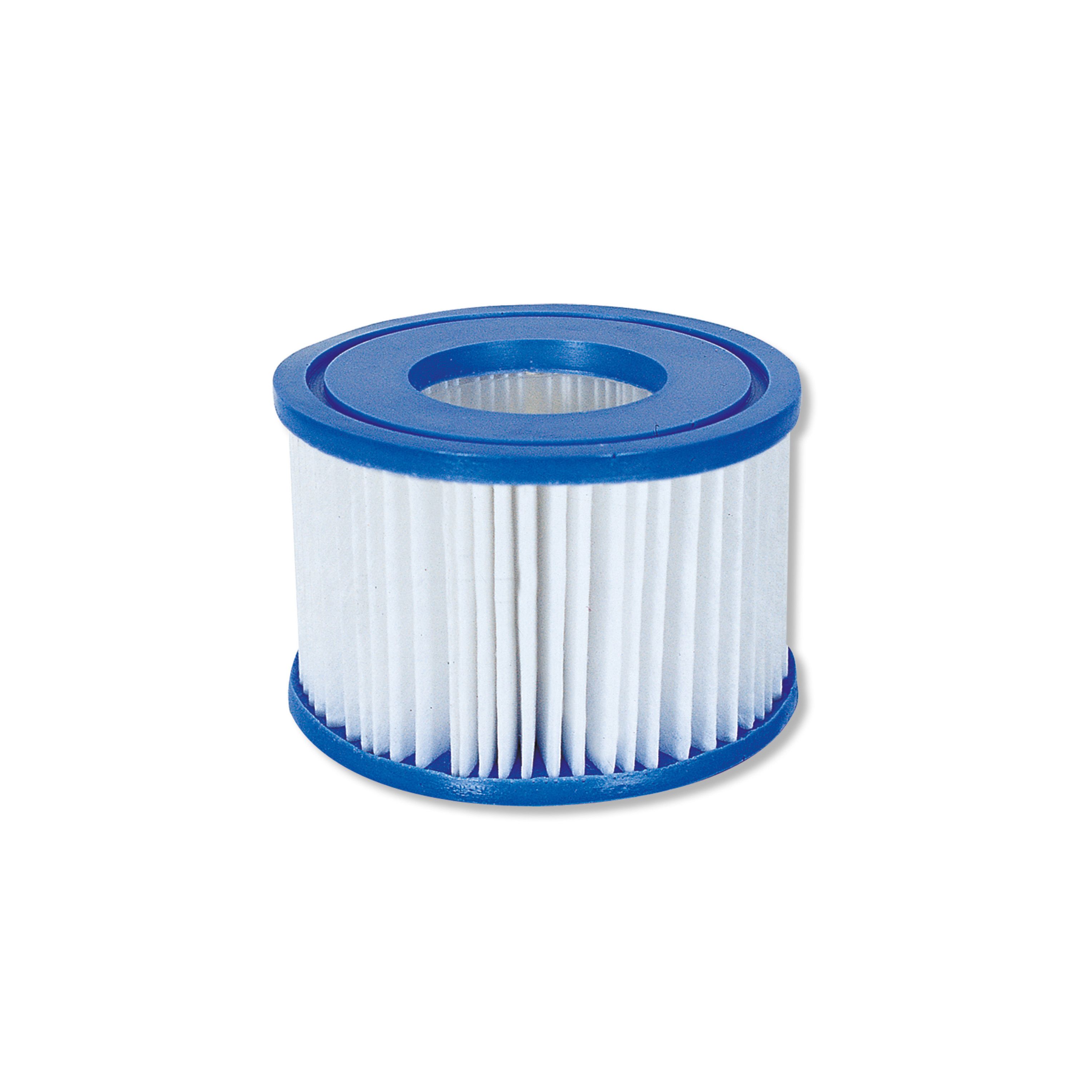Bestway Cartridge Spa filter, Pack of 2 - (L)10.6cm