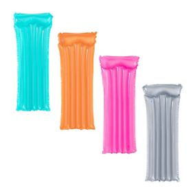 Bestway Deluxe Multicolour Inflatable lilo