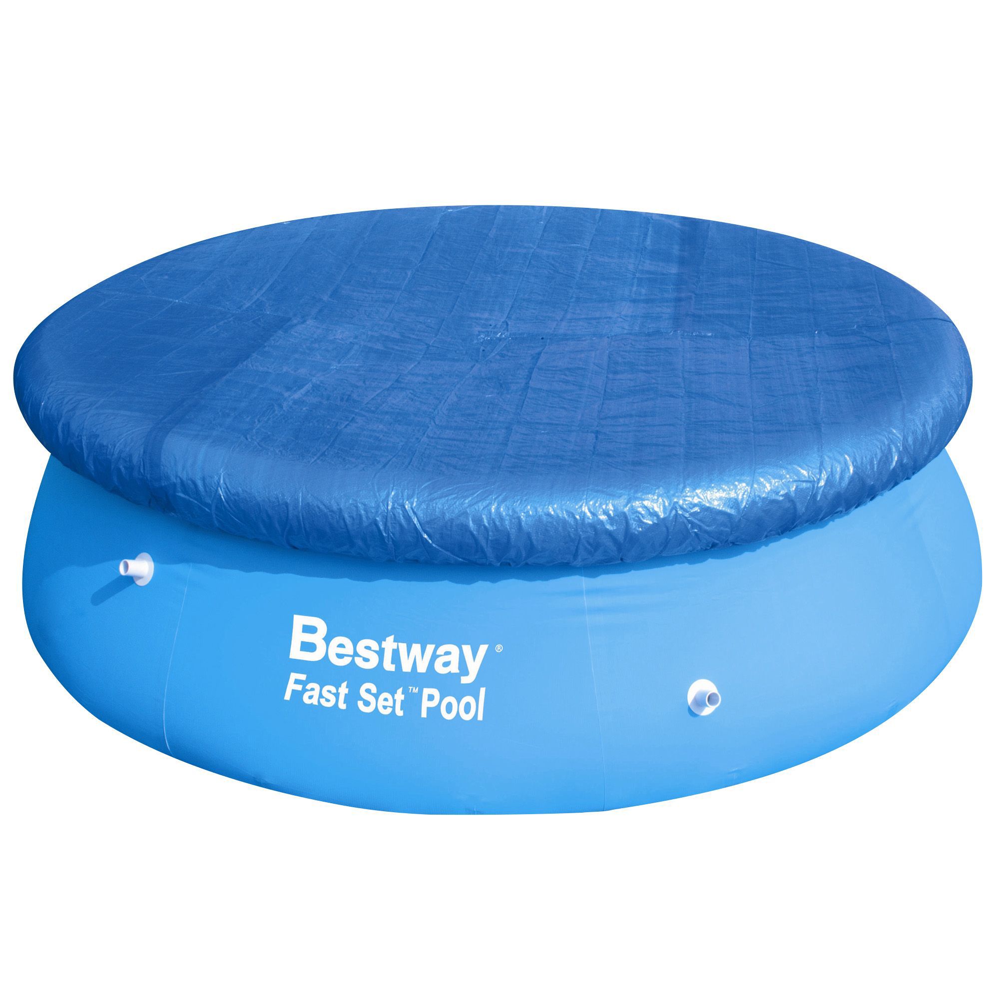 Bestway 8ft outlet pool