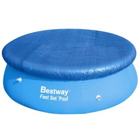 Bestway Fast set PVC Pool x 0.66m