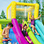 Bestway H2OGO Multicolour Large Splash course Water park