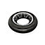 Bestway High velocity Tire Black Inflatable pool ring