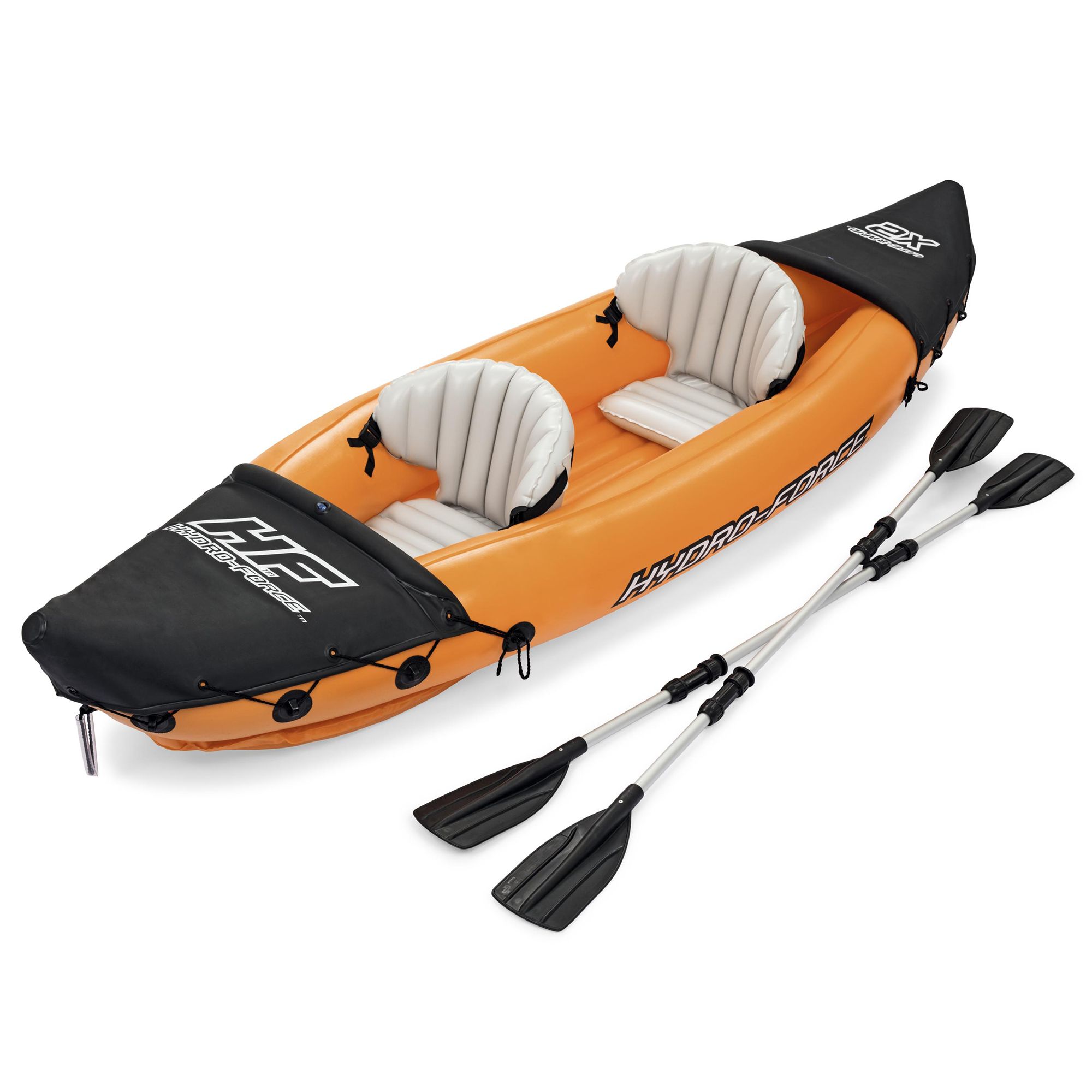 Bestway Hydro-Force Lite Rapid 2 person Kayak