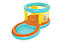 Bestway Jumptopia Multicolour Candy bouncer