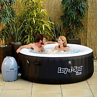 Bestway Lay-Z-Spa Miami Hot tub